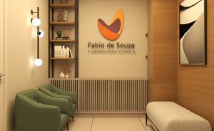 Fábio de Souza - Cardiologista - Ipanema - Rio de Janeiro